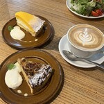 Roku cafe - 