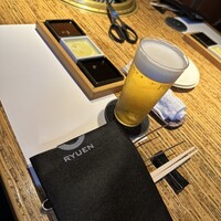 焼肉 龍園 西中洲店 - 