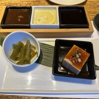 焼肉 龍園 西中洲店 - 