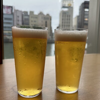 焼肉 龍園 西中洲店 - 