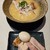 中華そば 九道 - 料理写真:特製鶏そば　1,400円