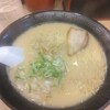 楽勝ラーメン - 