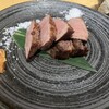 大衆酒場 牛タン 煮込み キなり。