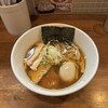 麺処 びぎ屋