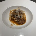 malca - ミートソース