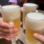 目黒 居酒屋 銀角 - 