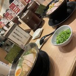 麺屋 和人 - 