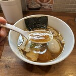 麺処 びぎ屋 - 