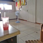 345鮮榨果汁冰沙  - シンプルな客室