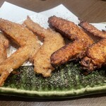 目黒 居酒屋 銀角 - 