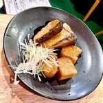 フィッシュ オン ディッシュ ロリー - 