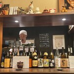 目黒 居酒屋 銀角 - 