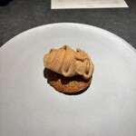 malca - モンブラン