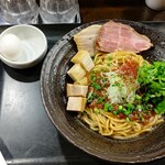 らぁ麺やまぐち 辣式 - 