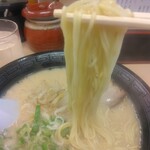 楽勝ラーメン - 