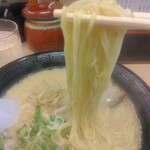 Rakushou ramen - 