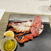 Wolfgang's Steakhouse Teppan - 