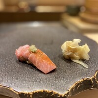名駅 鮨 Sublime - 