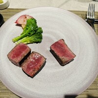 Wolfgang's Steakhouse Teppan - 