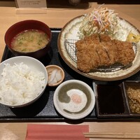すき焼き 串カツ はるな 本町店 - 