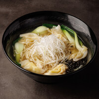 ワンダン麺