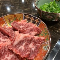 焼肉たまき 京橋店 - 
