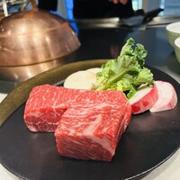 Wolfgang's Steakhouse Teppan - 