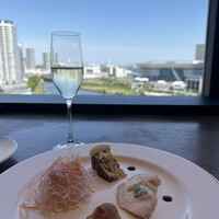 IL PINOLO SKY TERRACE 横浜 - 