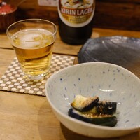 おやじ最後の握り 心斎橋店 - 