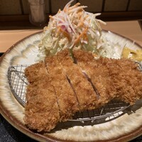 すき焼き 串カツ はるな 本町店 - 