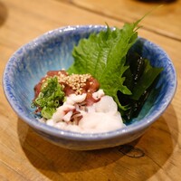 おやじ最後の握り 心斎橋店 - 