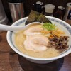 熊本ラーメン ひごもんず 三鷹店