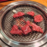 Kyouto Gyuu Yakiniku Sumireya - 