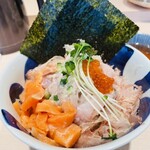 Kaisendon Shintarou - 