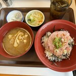 すき家 - 料理写真: