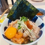 海鮮丼新太郎 - 