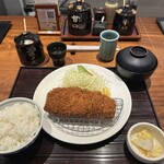 Tonkatsu Maisen - 