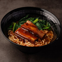 〈各種〉ラーメン