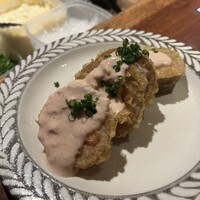 和えに -  和えに -