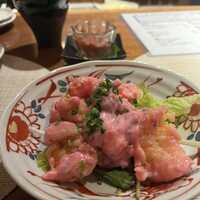 和えに -  和えに -