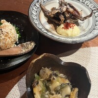 和えに -  和えに -