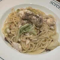 MAIN DINING sereno(THE MARK GRAND HOTEL) - 