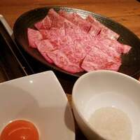 焼肉うしごろ 西麻布本店 - 