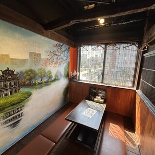 ベトナムダイニング ジャディン_2