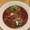 すする 担々麺 水道橋店