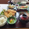 食事処 八幡屋