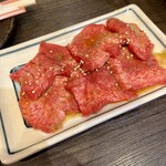 炭火焼肉＆大衆ホルモン 大ちゃん - 