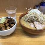 味噌っ子 ふっく - 