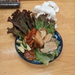 ソウル禹の店 - 