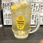 炭火焼肉＆大衆ホルモン 大ちゃん - 